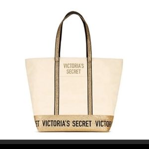 Victoria's secret tote